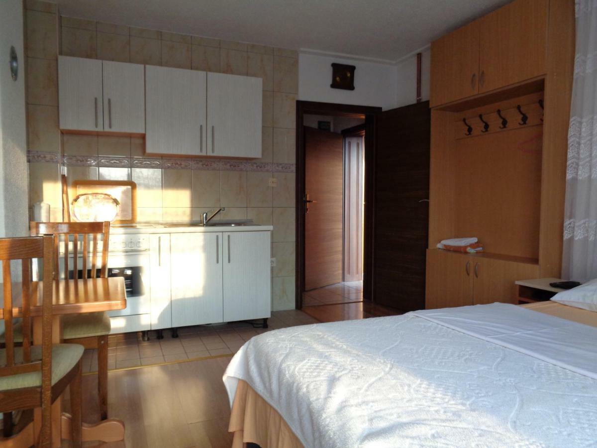 Sobe Rooms Amira Dubrave Gornje Room photo