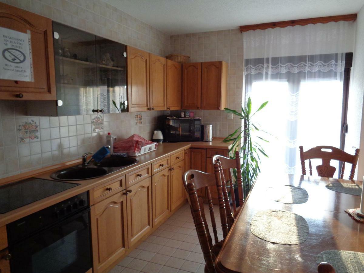 Sobe Rooms Amira Dubrave Gornje Room photo